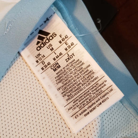 Adidas sport bra - Picture 6 of 6